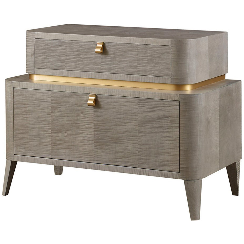Baker Rosalie Chest