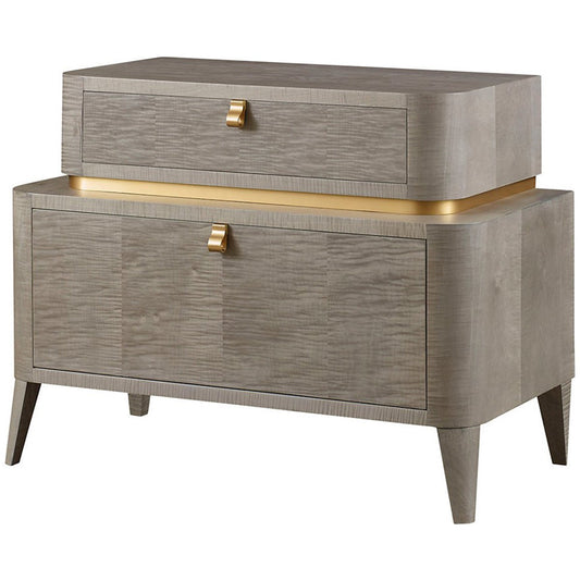 Baker Rosalie Chest