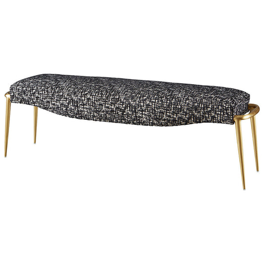 Baker Vogue Bench