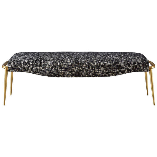 Baker Vogue Bench