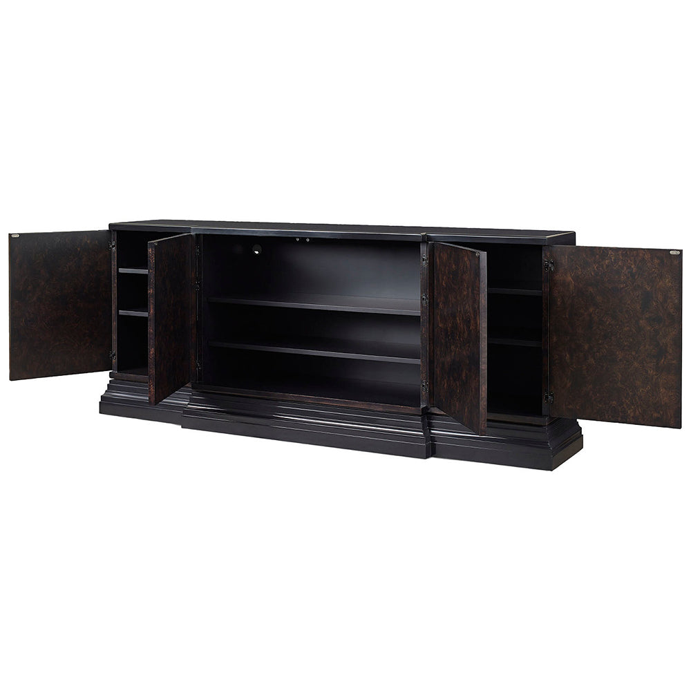 Maximus Credenza