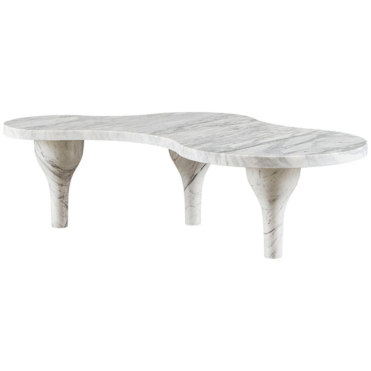 Freeform Cocktail Table