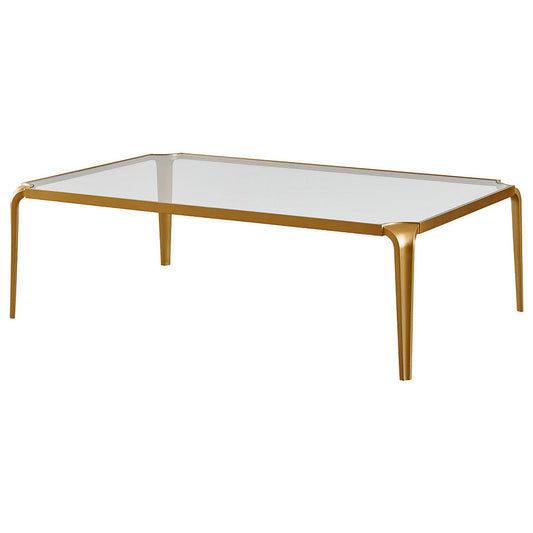 Lotus Cocktail Table