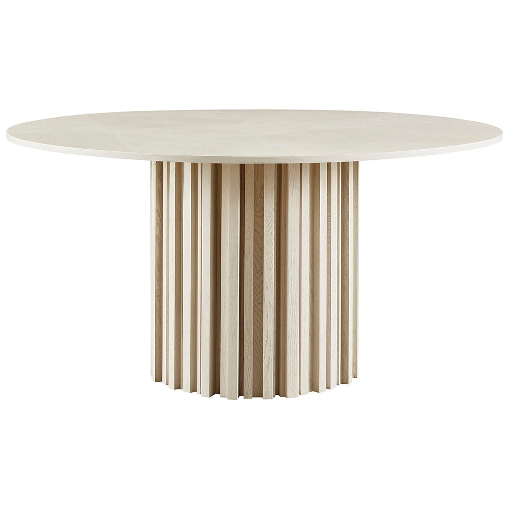 Huxley Round Dining Table