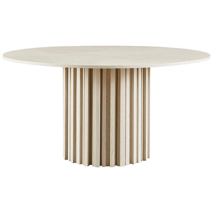 Huxley Round Dining Table