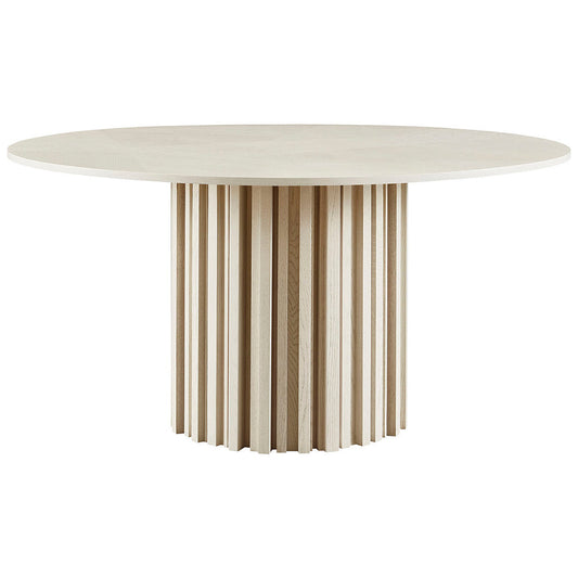 Huxley Round Dining Table