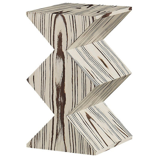 Parker Accent Table