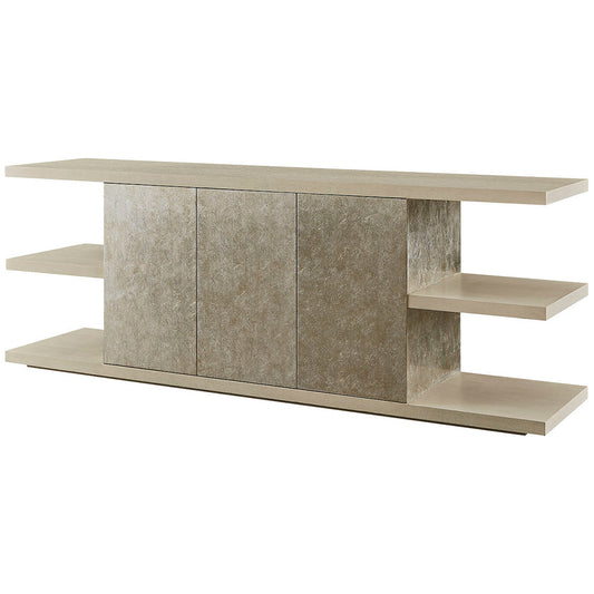 Hollis Media Console