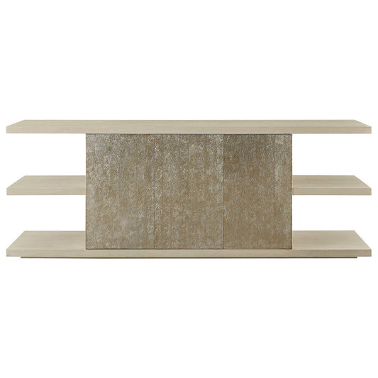Hollis Media Console