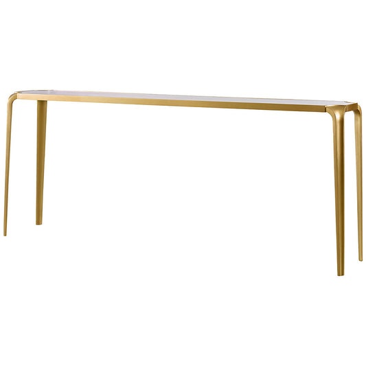 Lotus Console Table