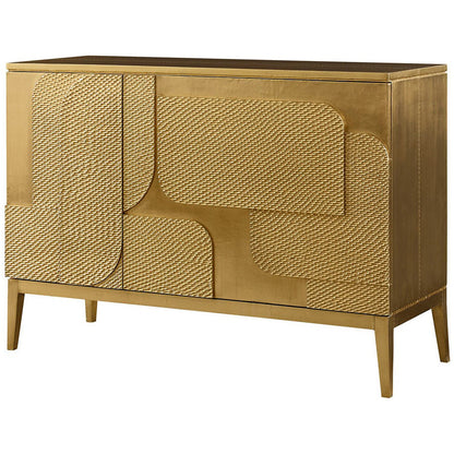 Milanese Chest