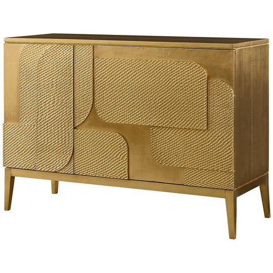 Milanese Chest