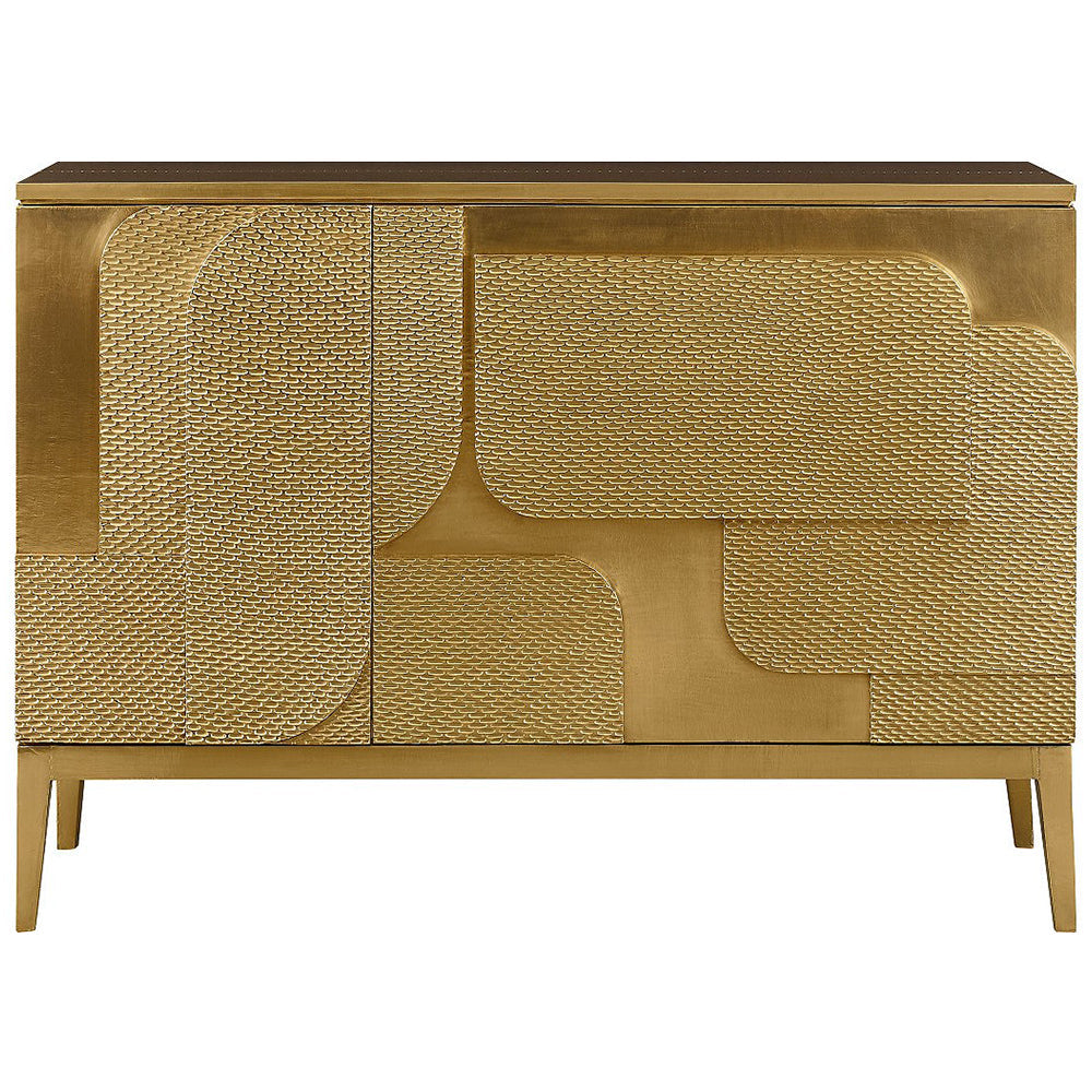 Milanese Chest