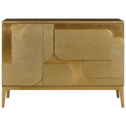 Milanese Chest
