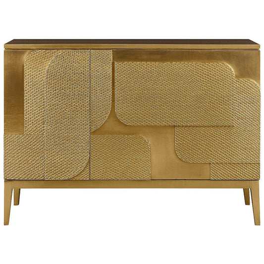Milanese Chest