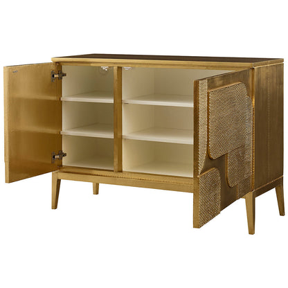Milanese Chest