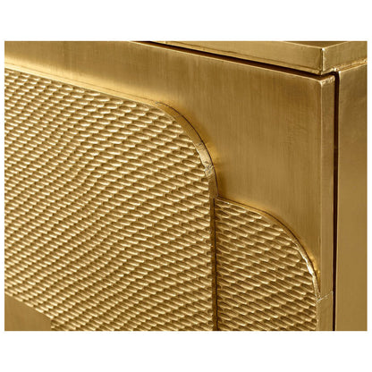 Milanese Chest