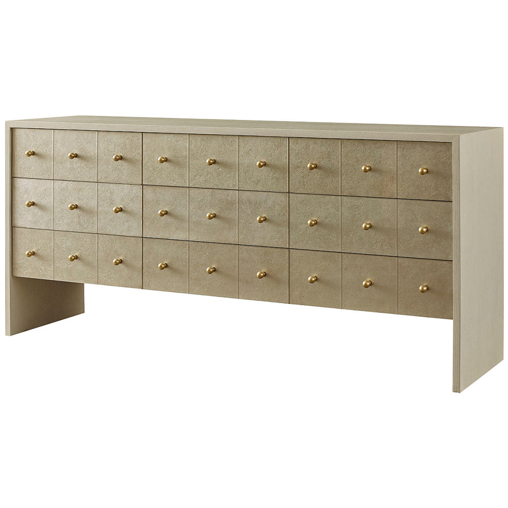 Couture Dresser
