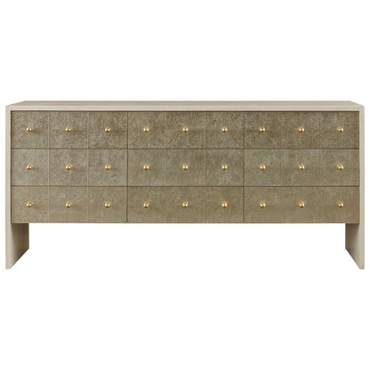 Couture Dresser