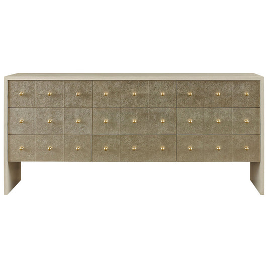 Couture Dresser