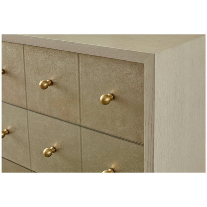 Couture Dresser