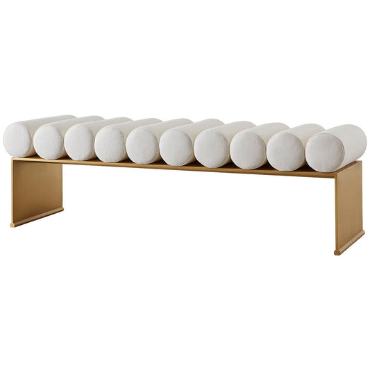 Runway Bench