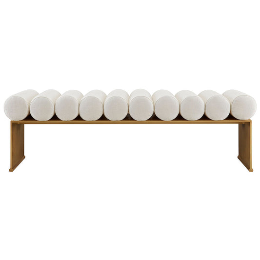 Runway Bench