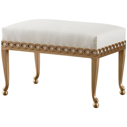 Infinity Petite Bench