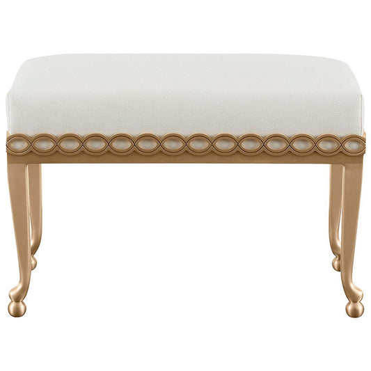 Infinity Petite Bench