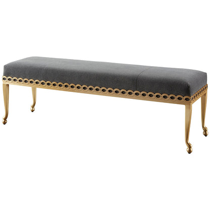 Infinity Bench