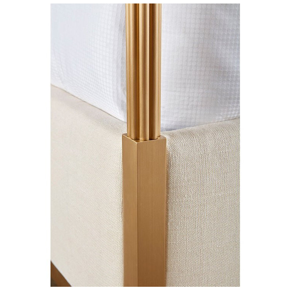Allure Bed