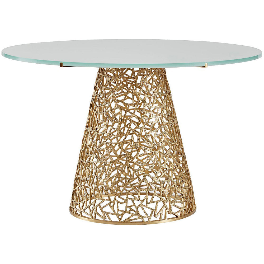 Filigree Table