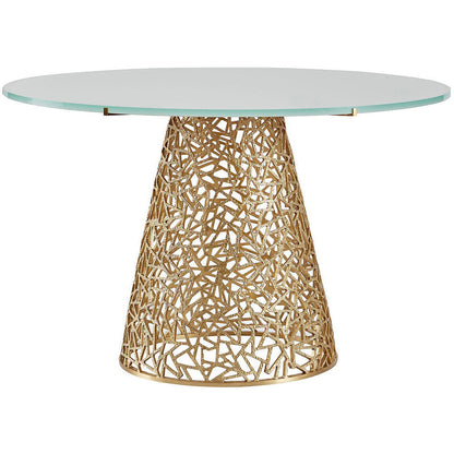 Filigree Table