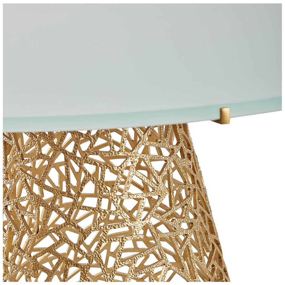 Filigree Table