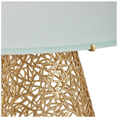 Filigree Table