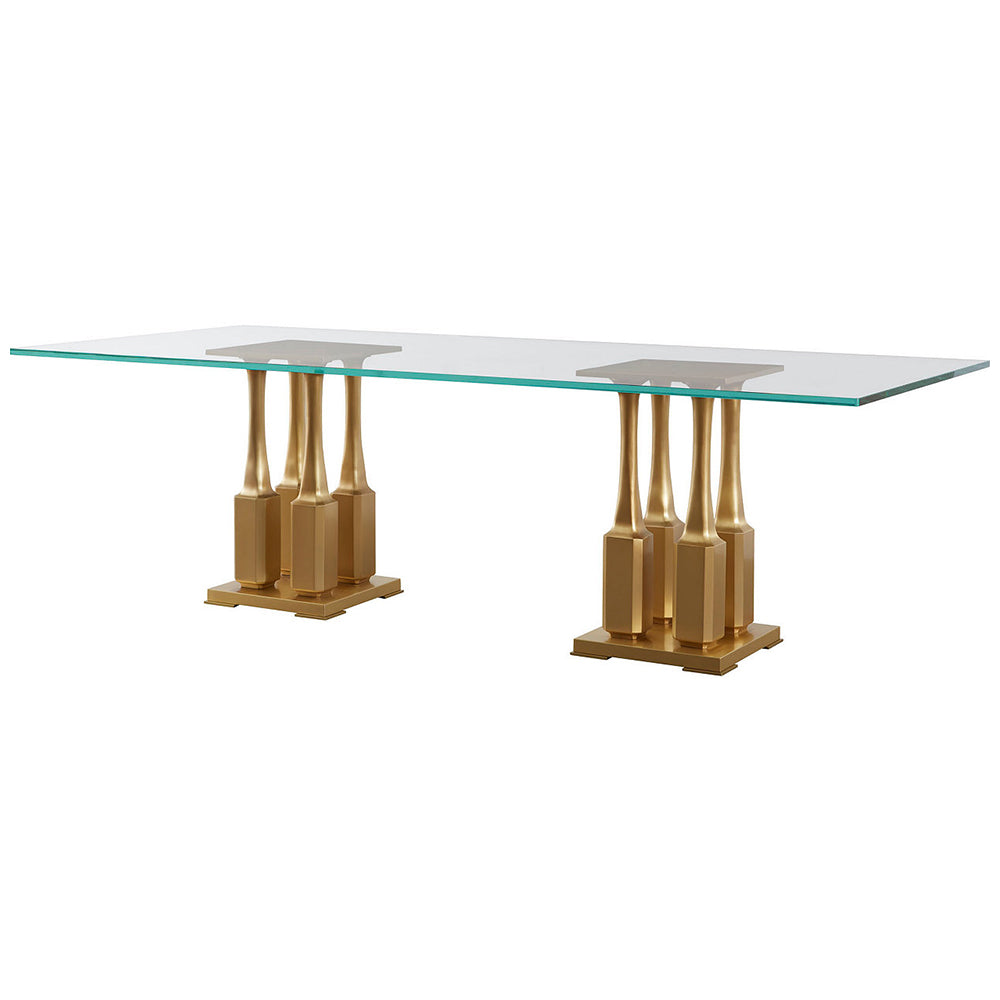 Villa Dining Table