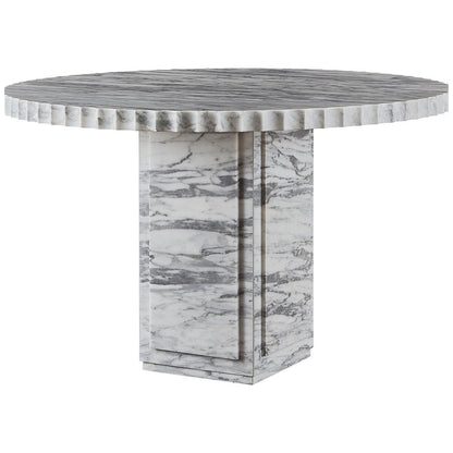 Marquis Round Dining Table