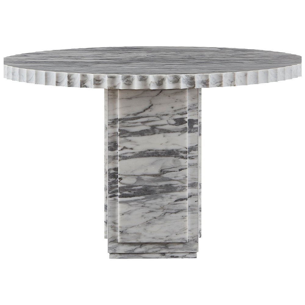 Marquis Round Dining Table
