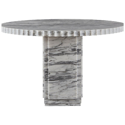 Marquis Round Dining Table