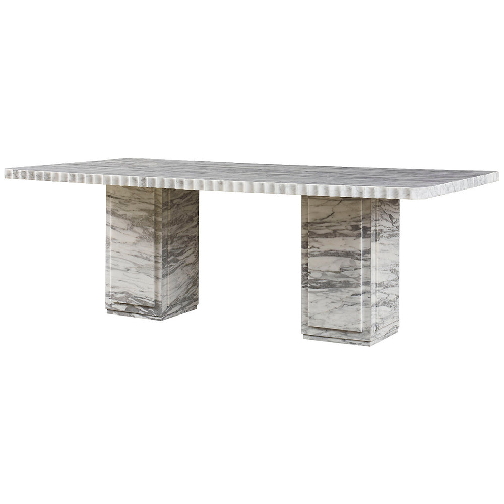 Marquis Rectangle Dining Table