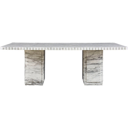 Marquis Rectangle Dining Table