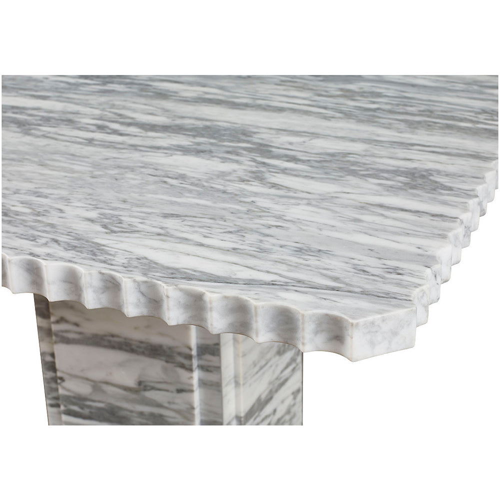Marquis Rectangle Dining Table