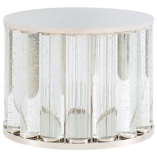 Menlo Cocktail Table