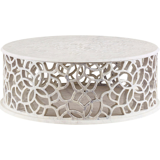 Pierced Bangle Table