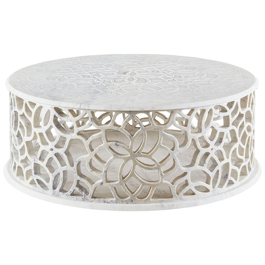 Pierced Bangle Table