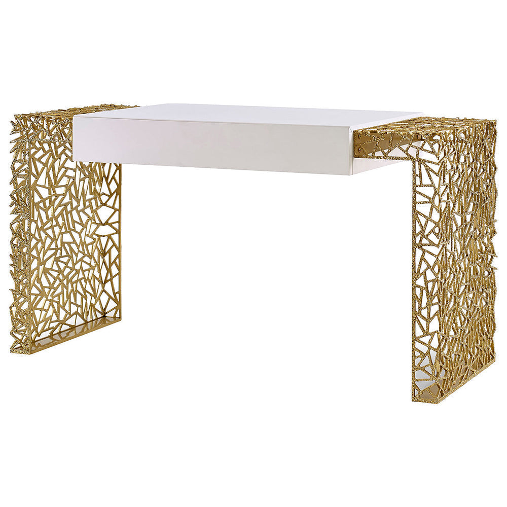 Fractal Desk
