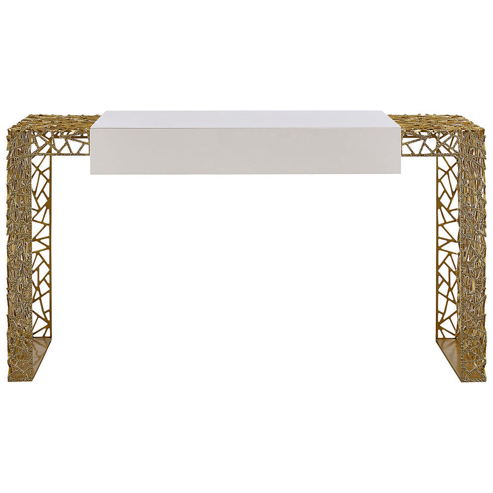 Fractal Desk