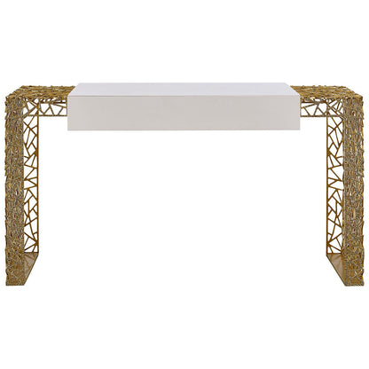 Fractal Desk