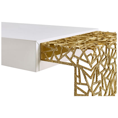 Fractal Desk