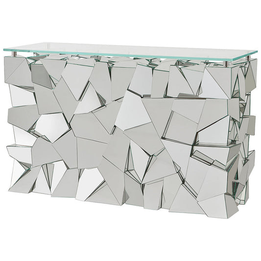 Reflection Console